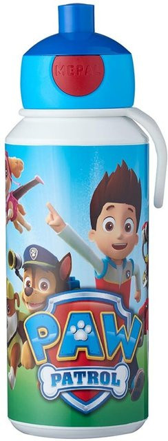 Mepal Trinkflasche Campus Blue 400 ml - Bild 1