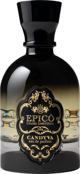 Epico CANDYVA Eau de Parfum, Fruchtig, Gourmand, Vanille, Zuckerwatte - Bild 1