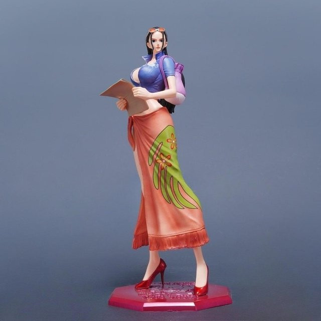 Yiran toy 1 ONE PIECE Nico Robin Actionfigur PVC Statue - Bild 1