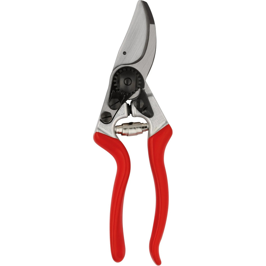 Felco Einhand-Baum-, Reb- und Gartenschere 9 für Linkshänder mit Bypass-Funktion und Saftrille - Bild 2