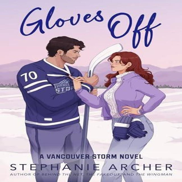 Hands Off von Stephanie Archer, Taschenbuch - Bild 1