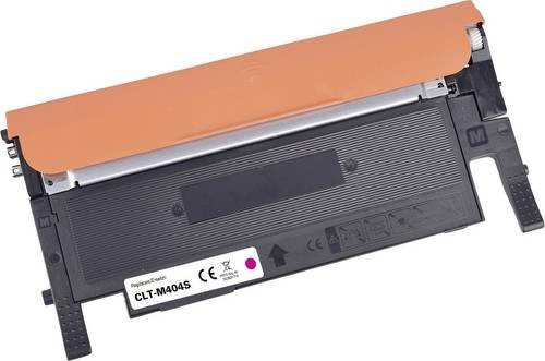 Renkforce Toner für Samsung CLT-M404S kompatibel, Magenta, 1000 Seiten - Bild 1