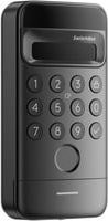 SwitchBot Keypad Vision Codeschloss für die Zugangsteuerung in Schwarz - Bild 1