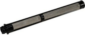 Graco Pistolenfilter Typ Contractor II 60M für wasserbasierte Lacke, schwarz - Bild 1