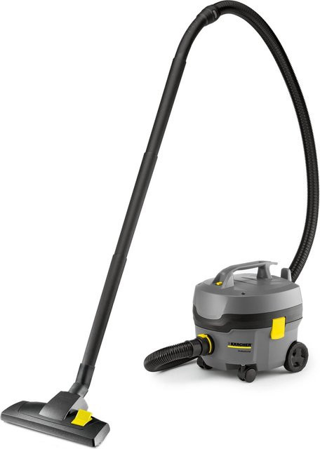 Kärcher Trockensauger T 7/1 Classic ADV mit 850 W Leistung - Bild 1