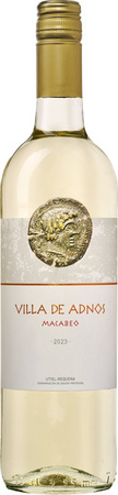 Bodegas Coviñas Weißwein Macabeo Utiel-Requeña Spanien 0,75 l