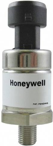 Honeywell SPS Drucksensor PX2AN2XX250PSAAX in Silber - Bild 1