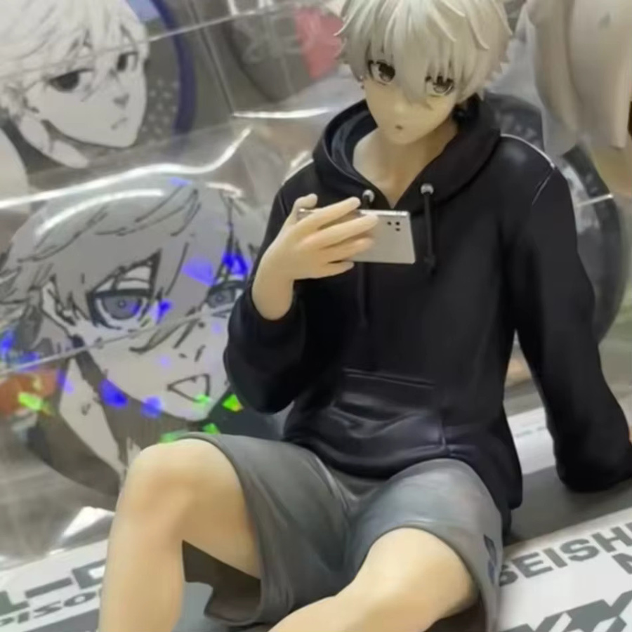 Megahouse Seishiro GEM Anime-Figur, Modellstatue, Kunststoff, Bunt / Mehrfarbig - Bild 1