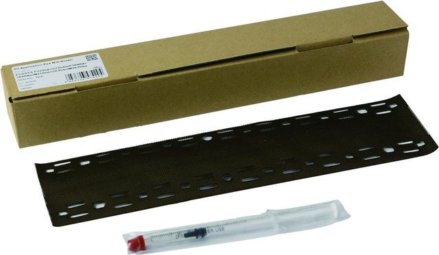 Kyocera CoreParts MSP7420 Ersatzteil für Drucker und Scanner in Schwarz - Bild 1