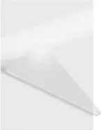 GBC Document Laminierfolie Transparent DIN A6 100 Stück - Bild 1