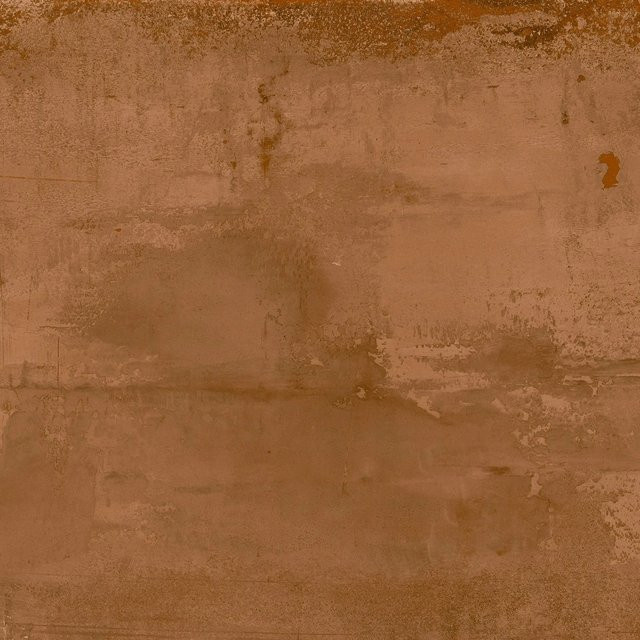 Eurostone Terrassenplatte Feinsteinzeug Metallic Copper in Multicolor/Braun, B/T: 60 x 60 cm - Bild 1