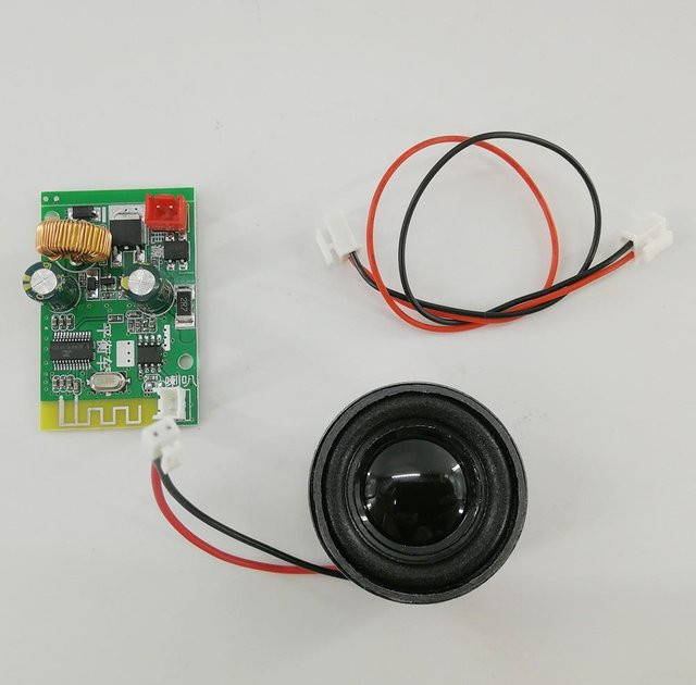Bluetooth Motherboard Steuerung für 6,5 / 8 / 10 Zoll Hoverboard DIY Ersatzteil in Multicolor - Bild 1