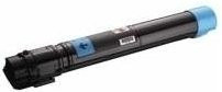Dell Laser Toner Cartridge Cyan 8000 Seiten GD907 für 5110CN - Bild 1