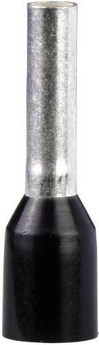 Schneider Electric Aderendhülse 1.5mm² Schwarz 1000 Stück - Bild 1