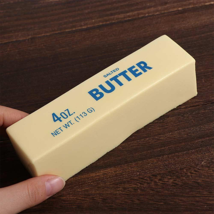 Yiran bag Anti-Stress Butter Stick Squeeze Toy Sensorische Entspannung - Bild 3