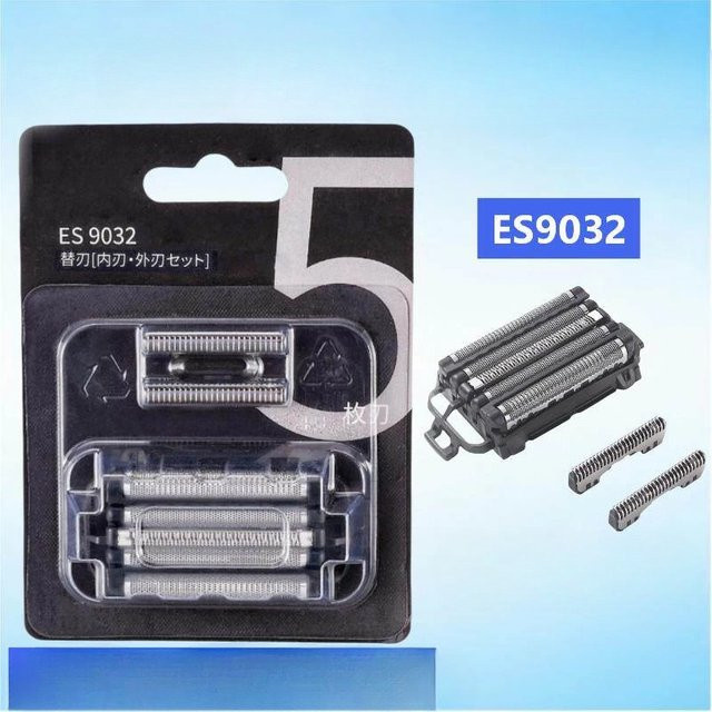 Big Hammer Ersatz-Scherkopf für Elektrorasierer ES9032, LM55, LM51, LV7V, LV50 - Bild 1