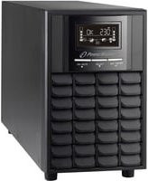 PowerWalker VI 1100 CW IEC USV in Schwarz mit USB und USB-C Anschlüssen - Bild 1