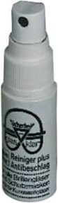 Schmerler Klarsichtspray Mod.210, transparent und weiß, 25 ml - Bild 1