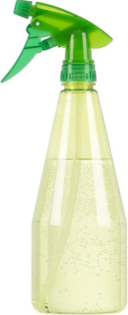 Scheurich Sprayer 087/05 Pflanzensprüher Grün Transparent 700 ml - Bild 1
