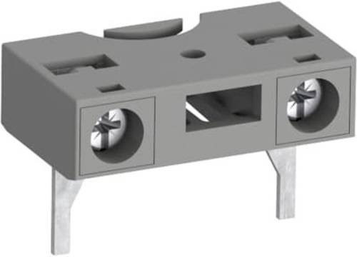 ABB LDC4 Anschlusszubehör in Grau - Bild 1