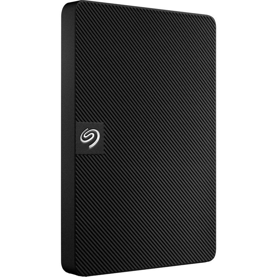 Seagate Expansion Portable Externe HDD-Festplatte 1 TB Schwarz - Bild 2