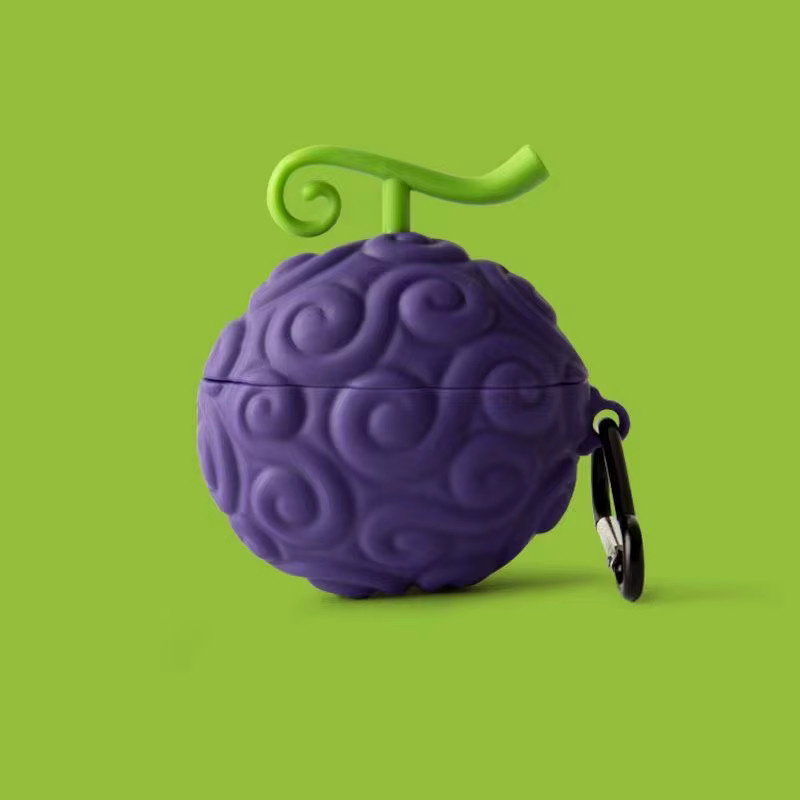 Nette 3D Cartoon Silikon Schutzhülle für Xiaomi Redmi Buds 5, 4 Pro und 4 Active Bluetooth Kopfhörer - Bild 2