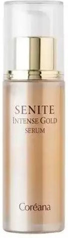 Coreana Authentisches Senite Intense Gold Straffendes Essenz-Serum, 50 ml - Bild 1