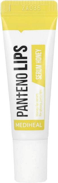 MEDIHEAL Panthenolips Lippen-Serum, Panthenol, Kollagen, 10 ml - Bild 1