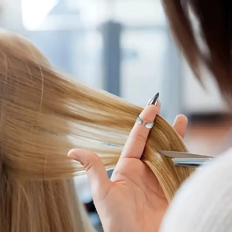 Define Beauty Haarscheitel- und Styling-Werkzeug - Bild 5