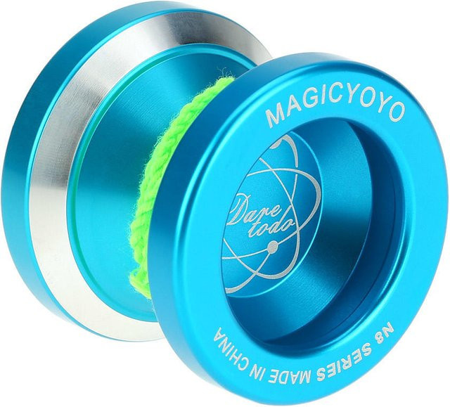 Binchi Outdoor Product Magie Yoyo K1 Spin Abs, Yoyo, ab 14 Jahren - Bild 1
