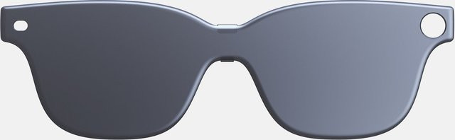 Rokid Zubehör Set mit Clip-On-Sonnenbrille, Korrekturgläsern, Ladekabel, Ladeetui und Power Capsule - Bild 1