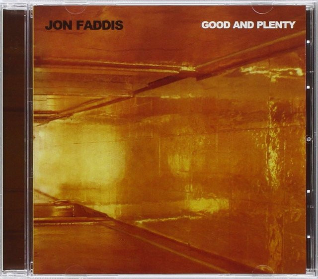 Jon Faddis - Good & Plenty CD Jazz Gebraucht - Bild 1