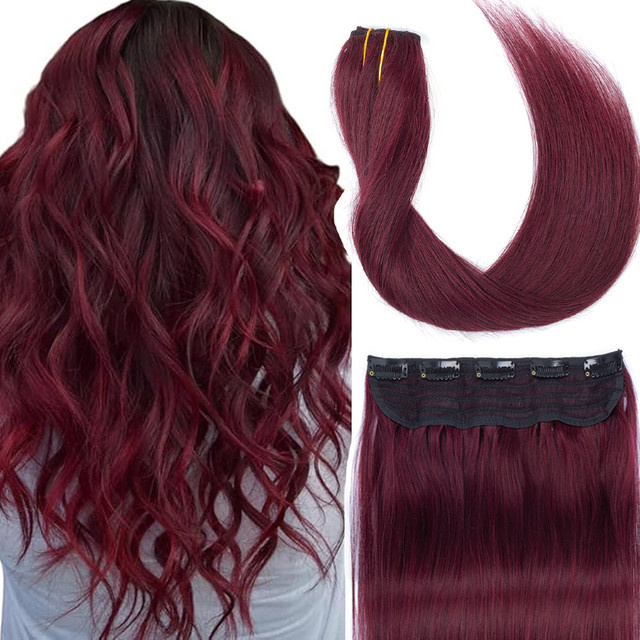 Boymia Haarmuster, 14-22 cm, Damen, feines Haar - Bild 1