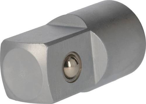 Brilliant Tools Steckschlüssel-Adapter BT022906 mit 1/2 Zoll Antrieb in Silber - Bild 1