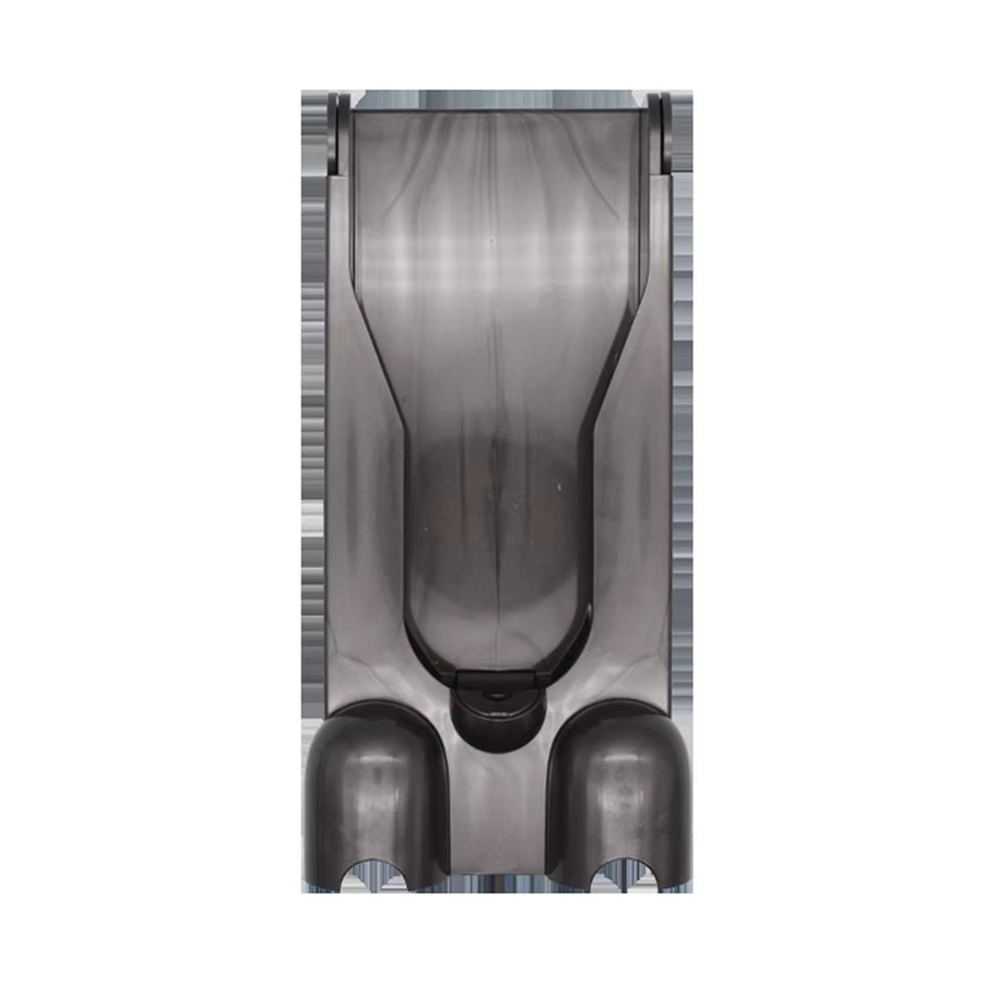 Bürstendüsenhalter in Grau für Dyson V11 SV14 SV15 SV16 SV17 SV20 SV22 Staubsauger mit Aufhängung für Ladegerät und Zubehör - Bild 2