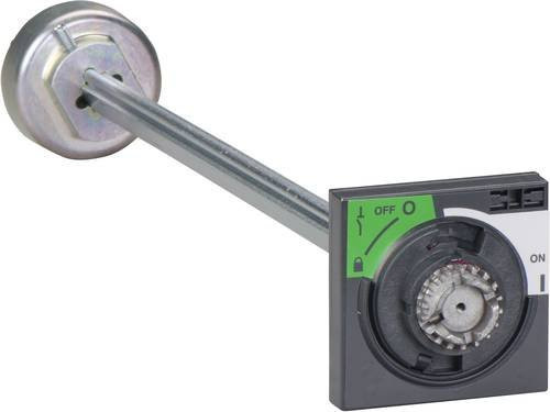 Schneider Electric Drehantrieb Schwarz 31288 - Bild 1