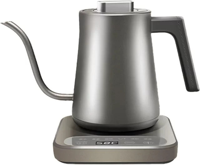Giant Whale Titan Smart Wasserkocher mit 1000 ml Volumen, 1350 W Leistung, temperaturverstellbar und Smart Home Integration - Bild 1