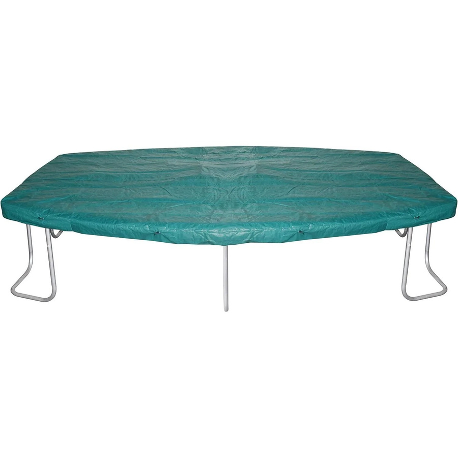 Zero Gravity Regenandeckung Abdeckplane für Gartentrampoline Ultima 5, B: 457 cm, T: 305 cm - Bild 2