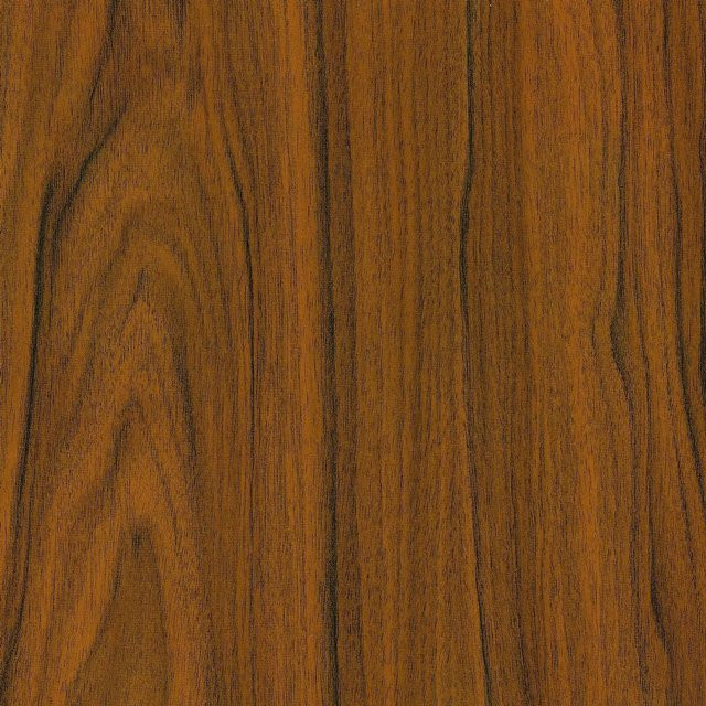 d-c-fix Klebefolie Nussbaum, Farbe: Braun, Breite: 45 cm, Länge: 200 cm - Bild 1