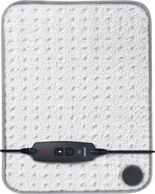 Beurer HK 43 Supercosy Heizkissen mit Schnellheizfunktion und waschbarem Bezug - Bild 1