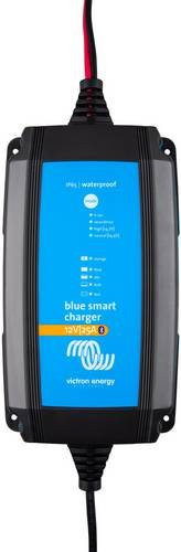 Victron Energy Blue Smart IP65 12/25 Bleiakku-Ladegerät mit Bluetooth 12V und 25A Ladestrom - Bild 1