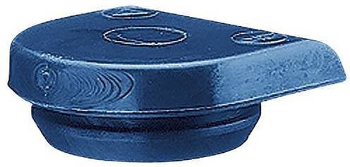 ABB 2081 Kabeleinführung in Blau (RAL 5010) - Bild 1