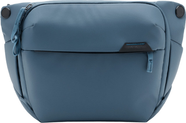 Peak Design Everyday Sling 6 l in Ocean Blue - Bild 1