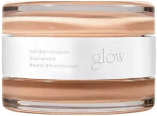 Glow Not Dry Concealer, Sand/Honey Sunset, 10g - Bild 1