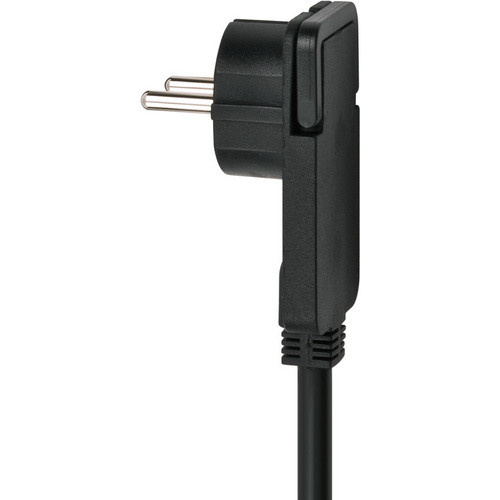 Brennenstuhl Steckdosenleiste Comfort-Line Plus mit 4 Steckdosen in Schwarz - Bild 2