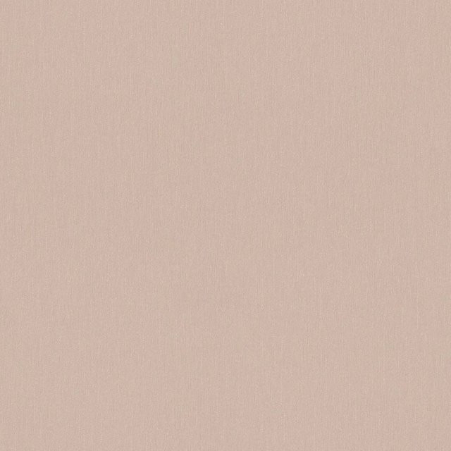 Profhome Luxus Tapete Uni Beige glitzernd Non-Woven B: 0,70 m x L: 10,05 m - Bild 1