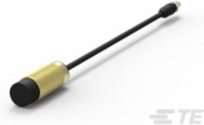 TE Connectivity 2287598-3 Kontakt mit Goldbeschichtung - Bild 1