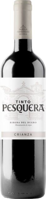 Pesquera Crianza Rotwein, Tempranillo, Ribera del Duero, 2022, trocken, 0,75 l - Bild 1