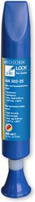 WeiconLOCK AN 302-25 Rohr- und Gewindedichtung Blau 200 ml - Bild 1