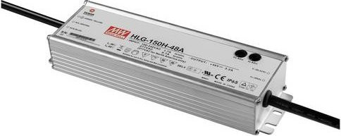 Barthelme Netzteil in Silber 66004815 - Bild 1